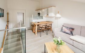 Nordstrand Suite - 50 M Zum Strand