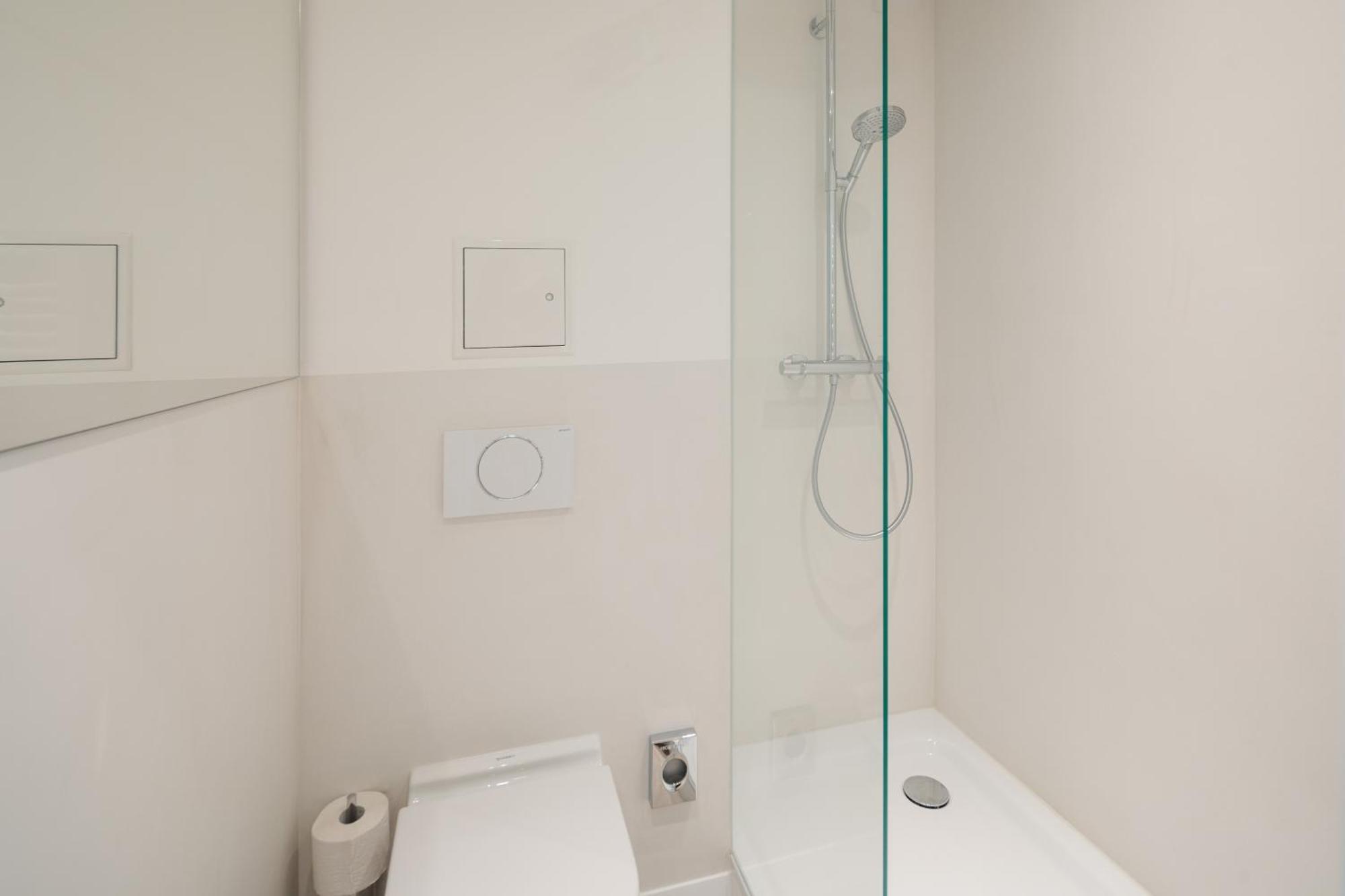 Nordstrand Suite - 50 M Zum Strand Norderney Exterior foto
