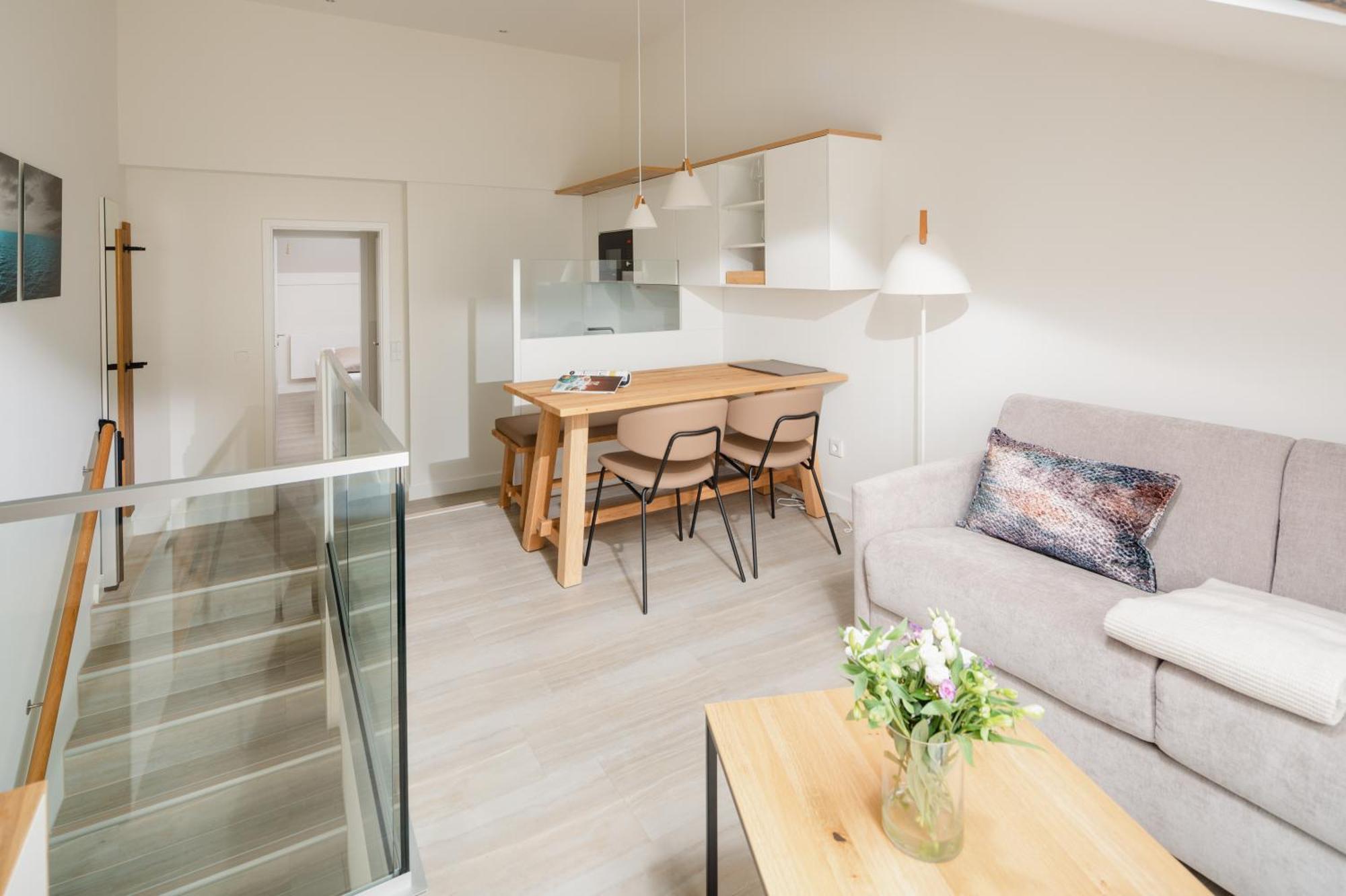 Nordstrand Suite - 50 M Zum Strand Norderney Exterior foto