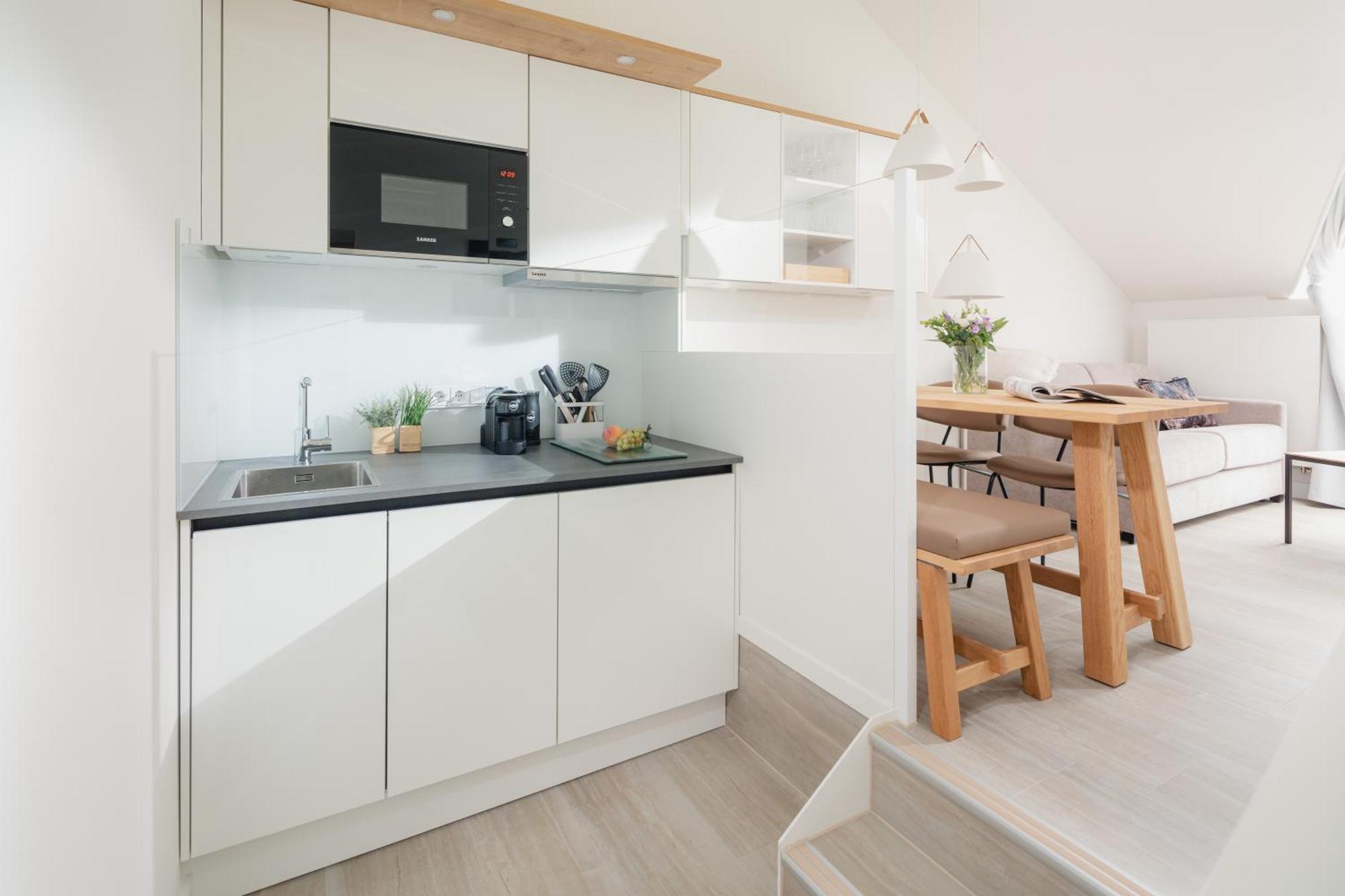 Nordstrand Suite - 50 M Zum Strand Norderney Exterior foto